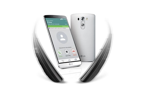 Siempre disponible con laalerta de llamada 