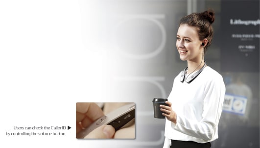 Te avisa de quién llama 