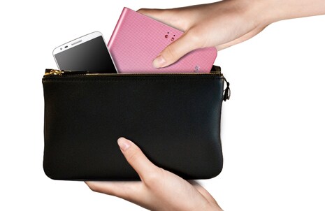 DISEÑO DELGADO Y COMPACTO