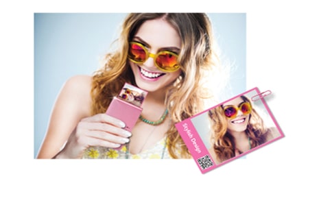 EDICIÓN SMART CON CÓDIGO QR