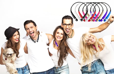 Diseño ergonómico con mucho colorido