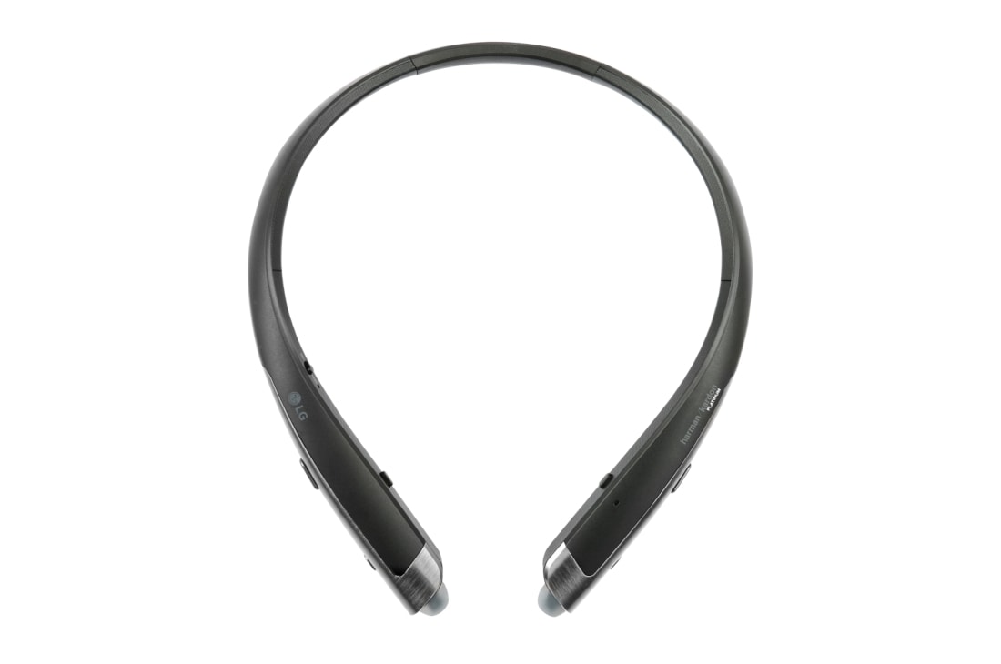 LG Auriculares estéreo inalámbricos LG TONE PLATINUM™, HBS-1100