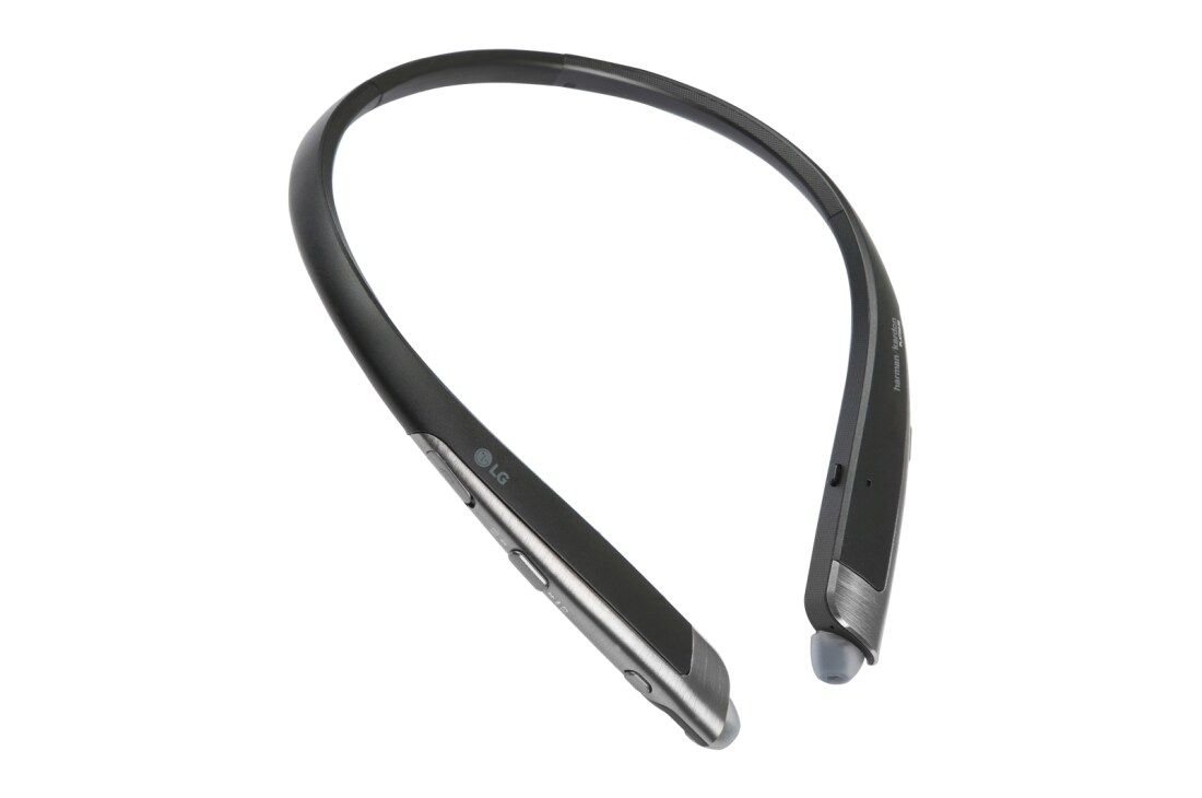 LG Auriculares estéreo inalámbricos LG TONE PLATINUM™, HBS-1100, thumbnail 2