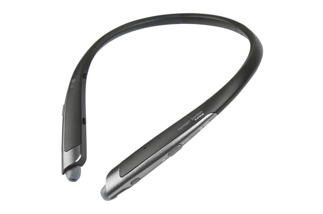 LG Auriculares estéreo inalámbricos LG TONE PLATINUM™, HBS-1100, thumbnail 3