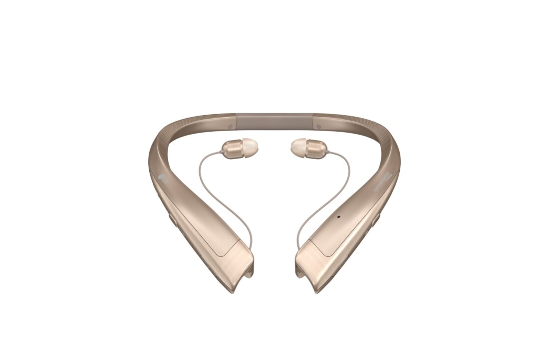 LG Auriculares estéreo inalámbricos LG TONE PLATINUM™, HBS-1100, thumbnail 6