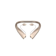 LG Auriculares estéreo inalámbricos LG TONE PLATINUM™, HBS-1100, thumbnail 6