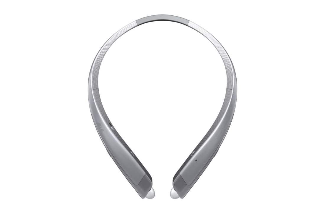 LG Auriculares estéreo inalámbricos LG TONE PLATINUM™, HBS-1100