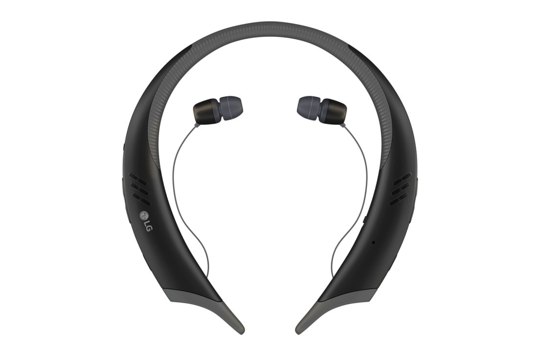 LG TONE Active+™ Auriculares estéreo con Bluetooth®, HBS-A100, thumbnail 2