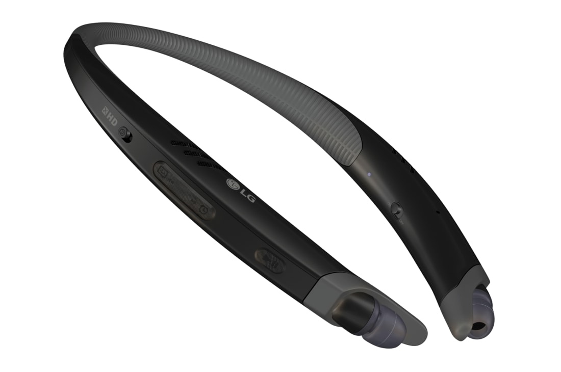 LG TONE Active+™ Auriculares estéreo con Bluetooth®, HBS-A100, thumbnail 5