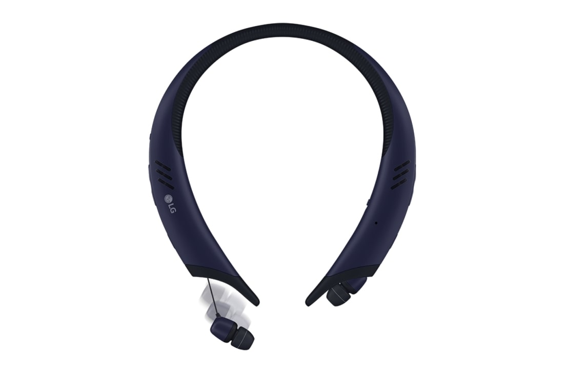Accesorios para celulares LG TONE LG Centroamerica y Caribe