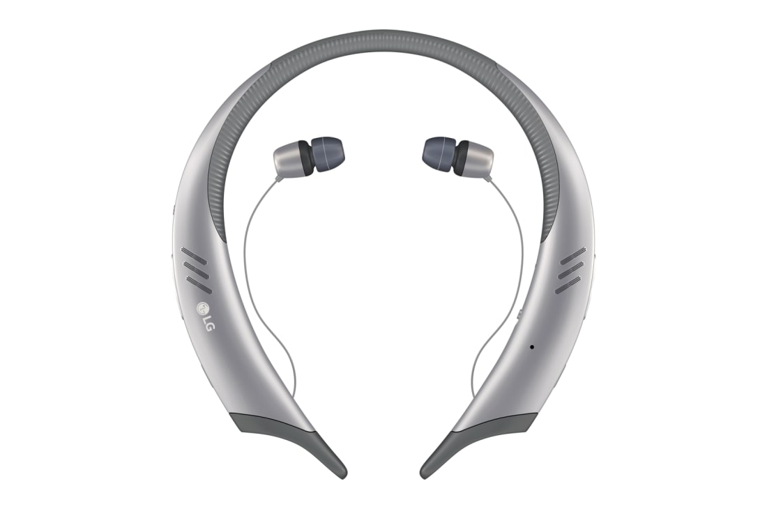 LG TONE Active+™ Auriculares estéreo con Bluetooth®, HBS-A100, thumbnail 2