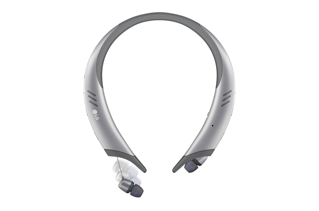 LG TONE Active+™ Auriculares estéreo con Bluetooth®, HBS-A100, thumbnail 4
