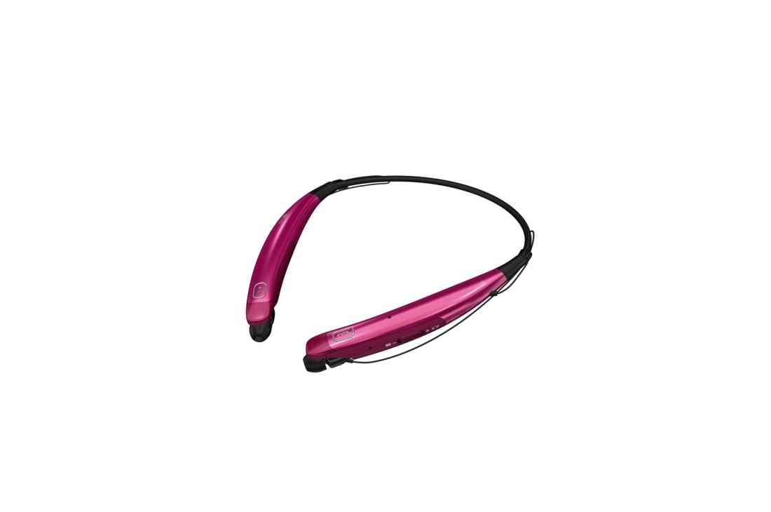 LG TONE PRO™ Auriculares estéreo inalámbricos, HBS-770, thumbnail 3