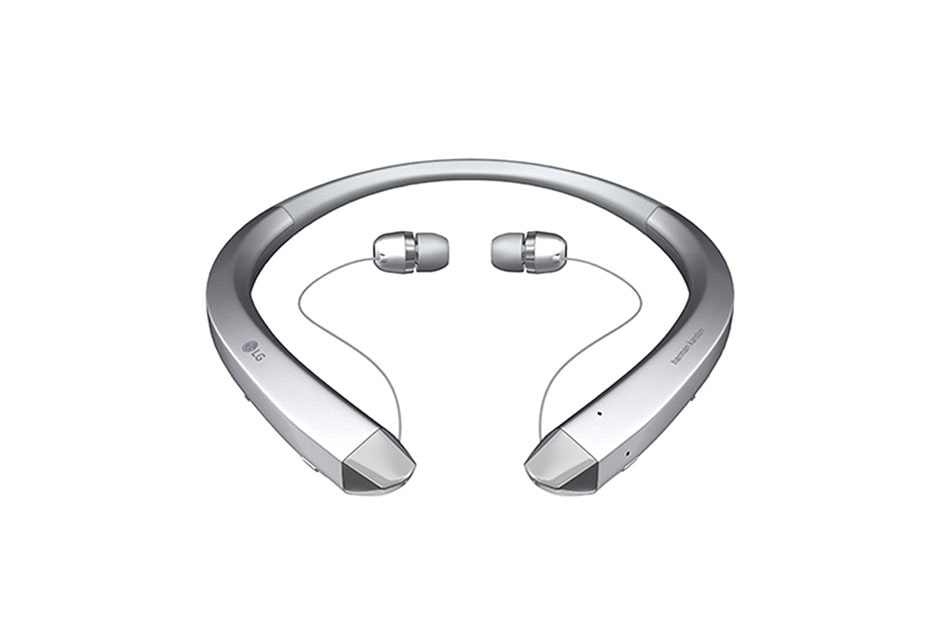 LG Auriculares estéreo inalámbricos LG TONE INFINIM™, HBS-910, thumbnail 5