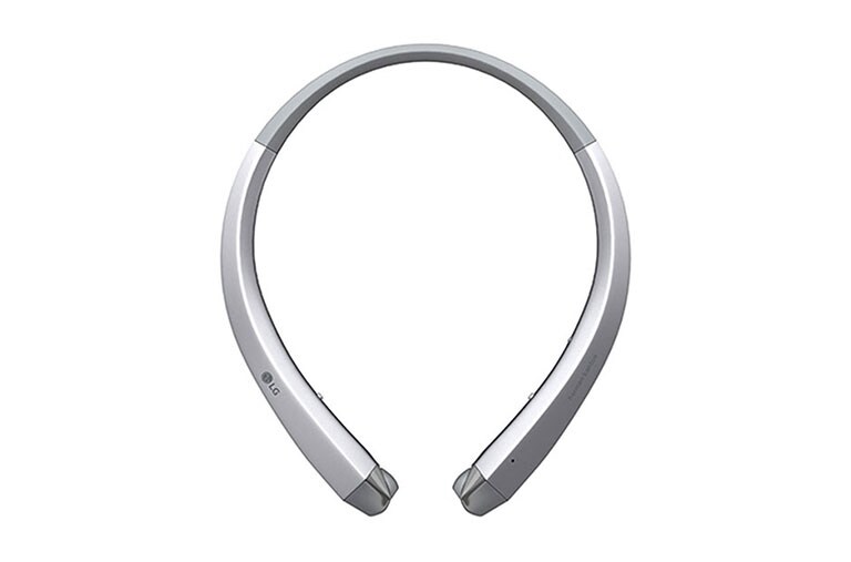 LG Auriculares estéreo inalámbricos LG TONE INFINIM™, HBS-910, thumbnail 1