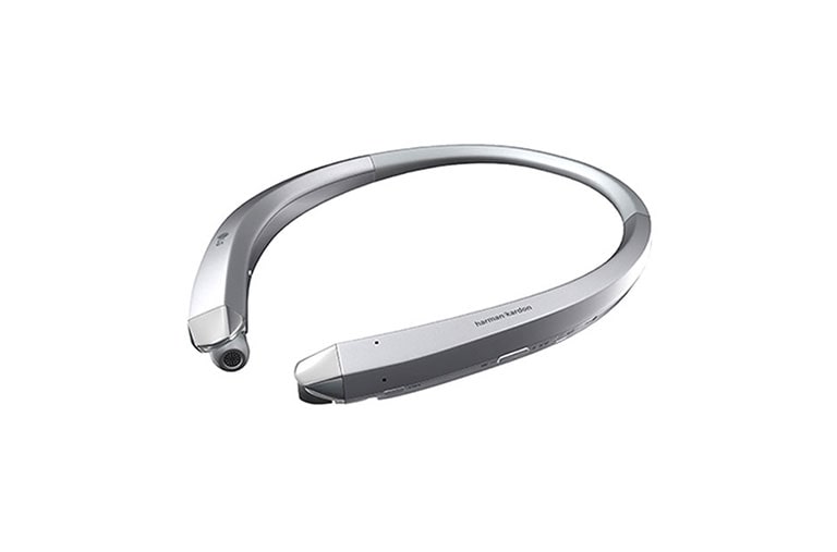 LG Auriculares estéreo inalámbricos LG TONE INFINIM™, HBS-910, thumbnail 4