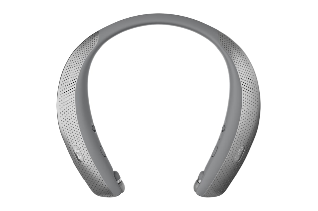 LG El LG TONE Studio™ Auriculares y Altavoz personales con Bluetooth®, HBS-W120