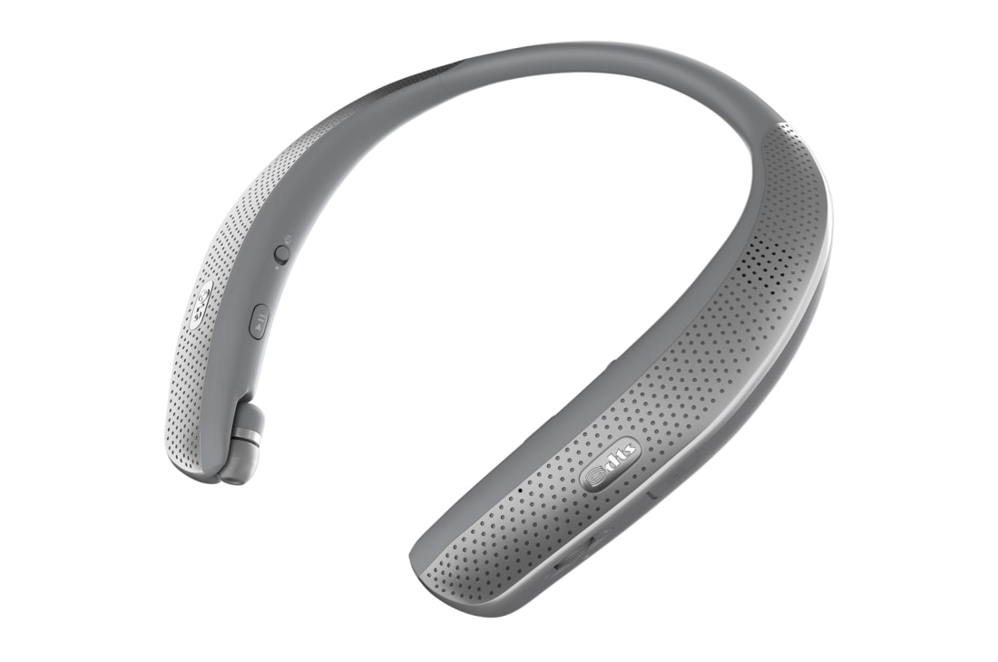 LG El LG TONE Studio™ Auriculares y Altavoz personales con Bluetooth®, HBS-W120, thumbnail 2