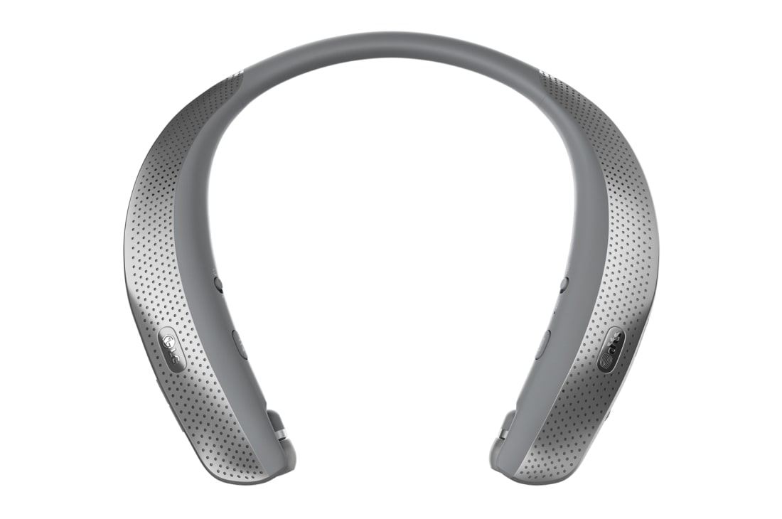 LG El LG TONE Studio™ Auriculares y Altavoz personales con Bluetooth®, HBS-W120, thumbnail 3