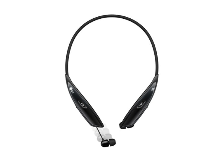 Audifonos lg top bluetooth precio