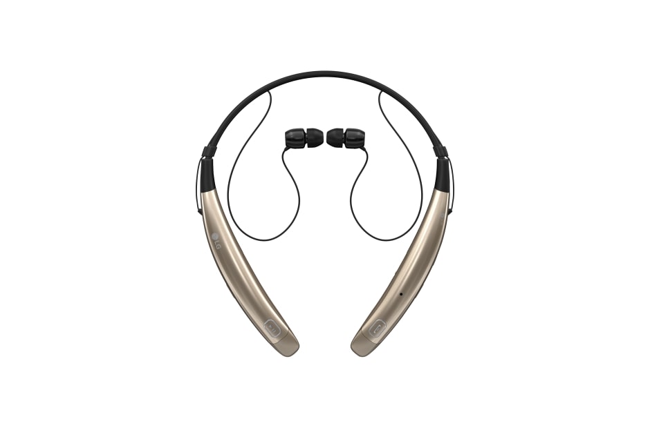 LG TONE PRO™ Auriculares estéreo inalámbricos, HBS-770, thumbnail 2