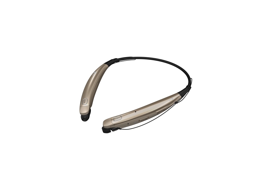 LG TONE PRO™ Auriculares estéreo inalámbricos, HBS-770, thumbnail 3