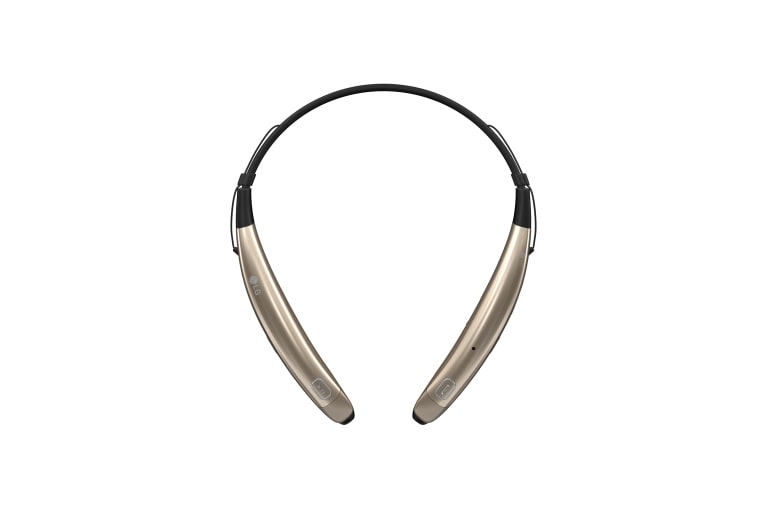 LG TONE PRO™ Auriculares estéreo inalámbricos, HBS-770, thumbnail 1