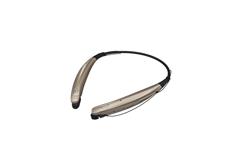 LG TONE PRO™ Auriculares estéreo inalámbricos, HBS-770, thumbnail 3