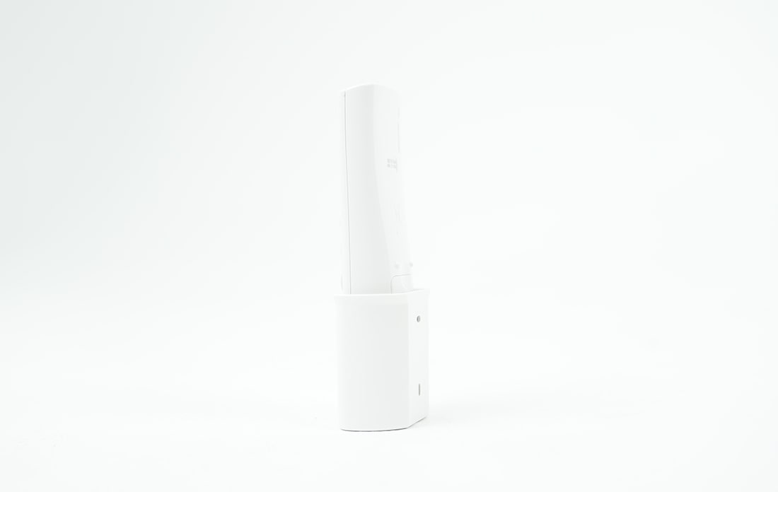 LG Control Remoto AC, Vista Lateral Derecha, AKB74955617, thumbnail 3