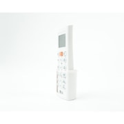 LG Control Remoto AC, Vista Delantera, AKB74955617, thumbnail 2