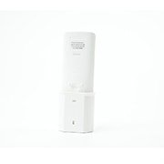 LG Control Remoto AC, Vista Lateral Izquierda, AKB74955617, thumbnail 4