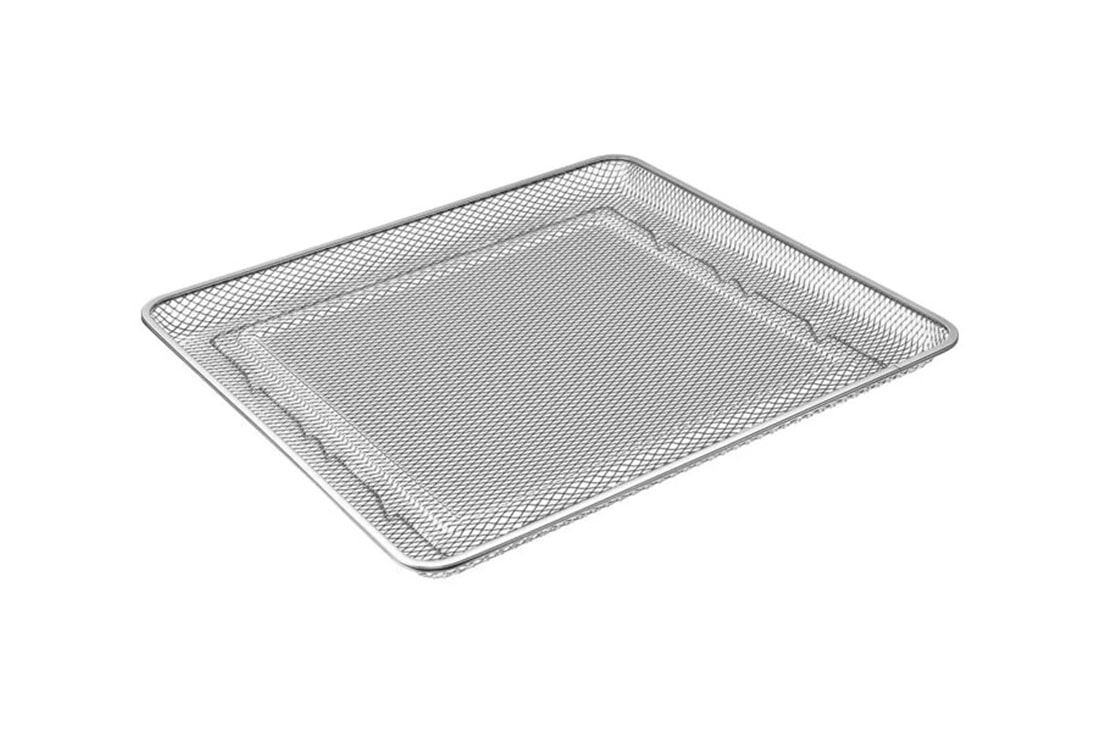 LG Bandeja para Freidora de Aire, VISTA LATERAL, MHL64891808, thumbnail 2