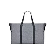 LG StanbyME Go Maleta de Viaje, VISTA FRONTAL , AAH73655901, thumbnail 1