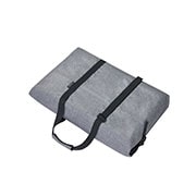 LG StanbyME Go Maleta de Viaje, VISTA SUPERIOR 3, AAH73655901, thumbnail 6