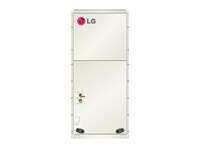 Unidad de Ducto Split Inverter 54k BTU/Hr1
