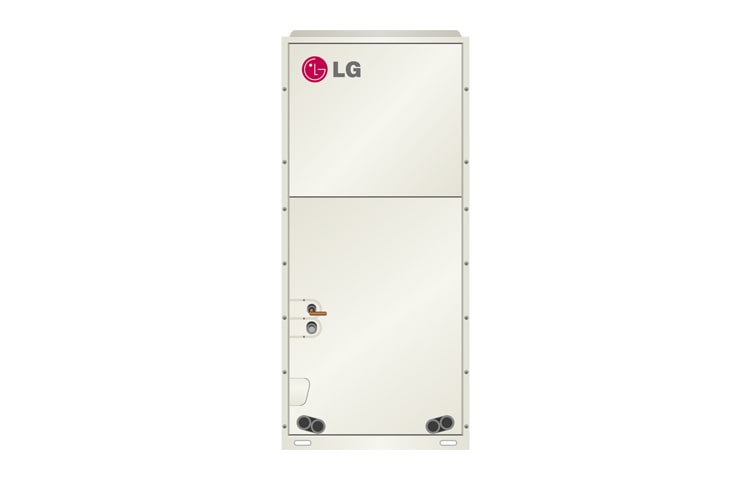 LG Unidad de Ducto Split Inverter 54k BTU/Hr, AN-Q54GT0
