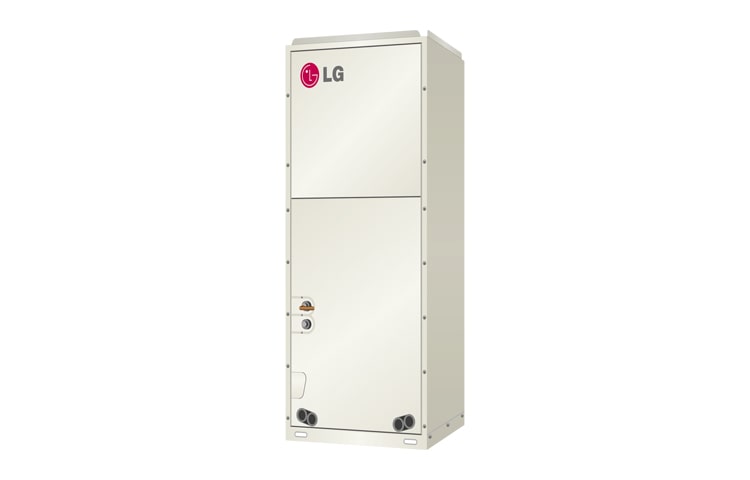 LG Unidad de Ducto Split Inverter 54k BTU/Hr, AN-Q54GT0, thumbnail 2