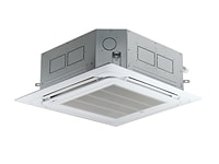 Unidad externa: AUUQ36GH1 Unidad Tipo Cassette Inverter 36k BTU/Hr1