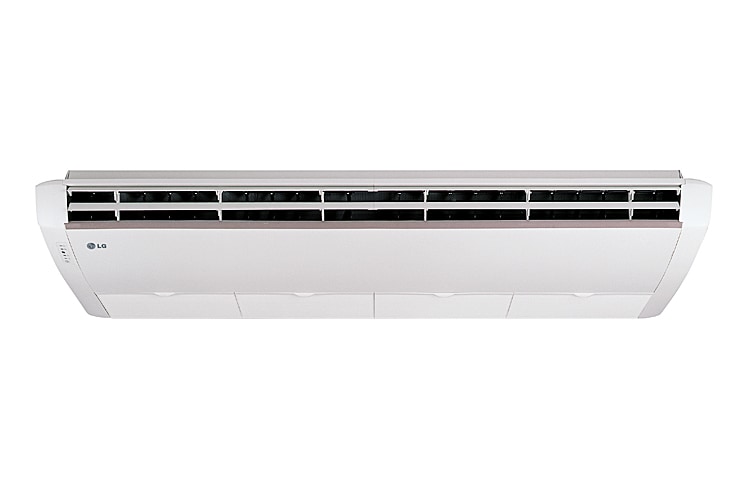 LG Unidad externa: AUUQ36GH1 Unidad de Techo Inverter 36k BTU/Hr, AVNQ36GKLA0
