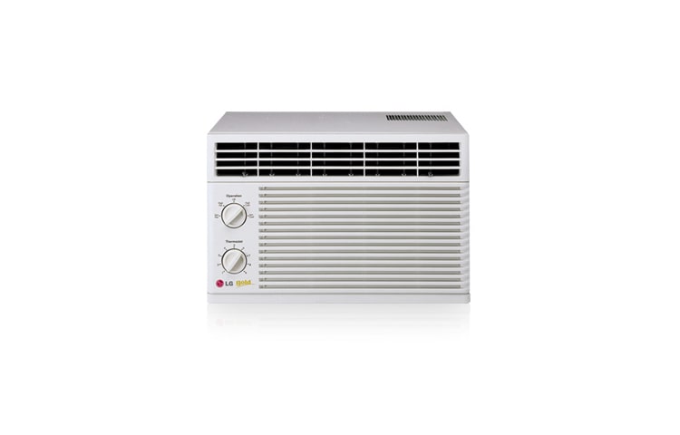 LG 6,000 Btu/h con sistema Gold -Fin Anti - Corrosión., W061CA