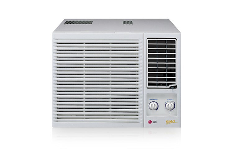 LG 9,000 Btu/h con sistema Gold -Fin Anti - Corrosión., W091CA