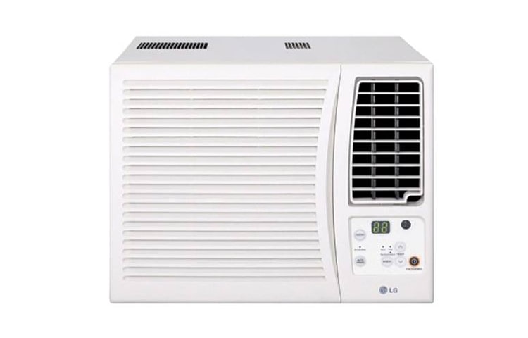 LG 12,000 BTU/H CON SISTEMA GOLD -FIN ANTI - CORROSION., W121CM