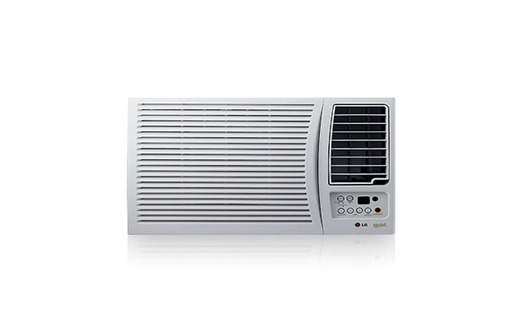 LG 12,000 Btu/h con Control Remoto., W122CM