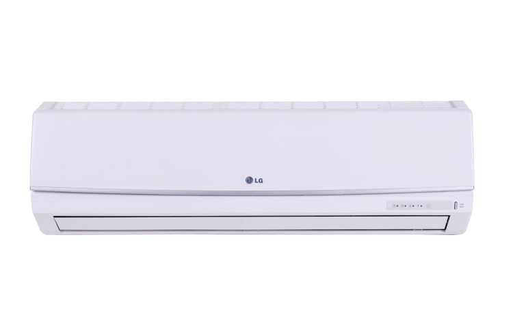 LG 12,000 BTU/H CON SISTEMA DE AUTO - LIMPIEZA., SP121CN