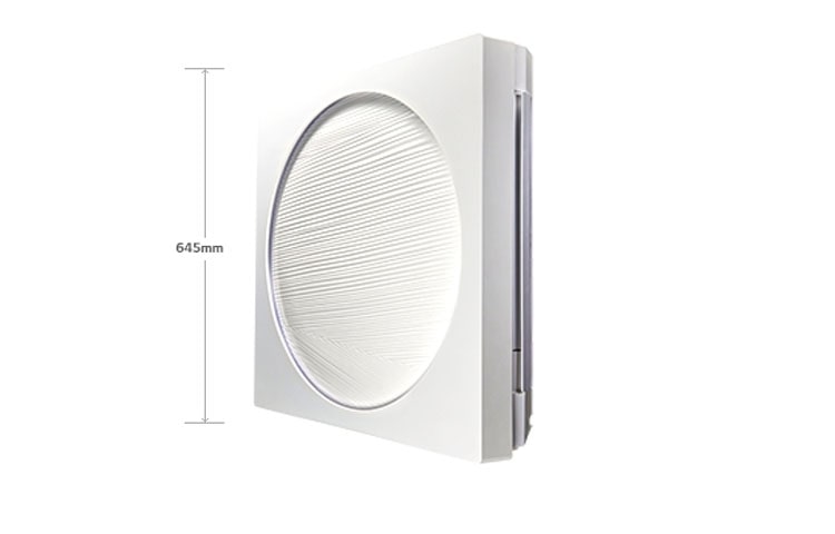 LG Ahorro de energía hasta un 66%, -Artcool Stylist-VR122HG, thumbnail 2