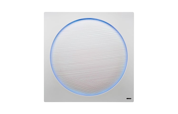 LG Ahorro de energía hasta un 66%, -Artcool Stylist-VR122HG, thumbnail 7