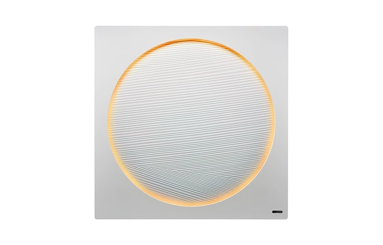 LG Ahorro de energía hasta un 66%, -Artcool Stylist-VR122HG, thumbnail 8