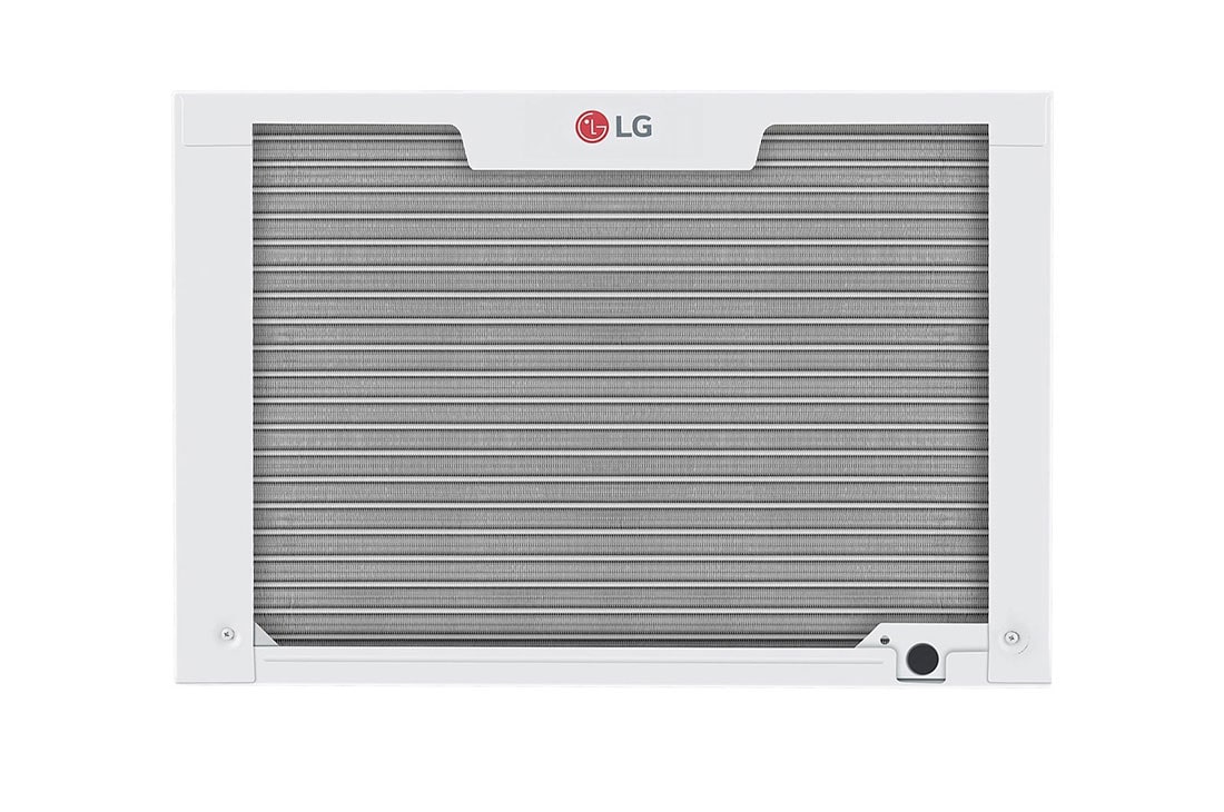 LG Aire acondicionado de ventana 18,000 BTU DUAL Inverter Smart con Wi-Fi, LW1817IVSM, thumbnail 7