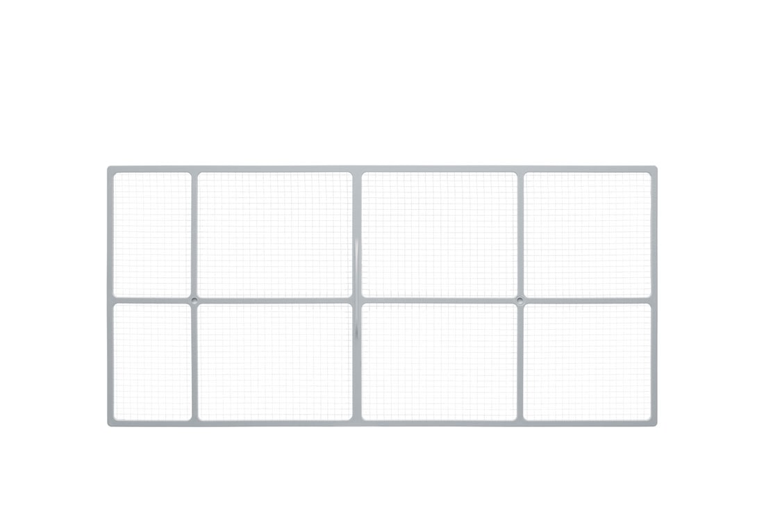 LG Aire acondicionado de ventana 18,000 BTU DUAL Inverter Smart con Wi-Fi, LW1817IVSM, thumbnail 8