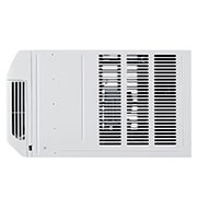 LG Aire acondicionado de ventana 18,000 BTU DUAL Inverter Smart con Wi-Fi, LW1817IVSM, thumbnail 6